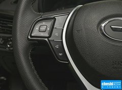 2015款 1.8T 自动 豪华导航版