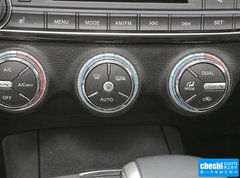 2015款 1.8T 自动 豪华导航版