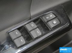 2015款 1.8T 自动 豪华导航版