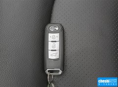 2015款 1.8T 自动 豪华导航版