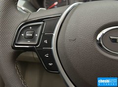2015款 1.8T 自动 豪华导航版