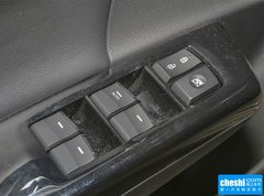 2015款 1.8T 自动 豪华导航版