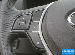 2015款 1.8T 自动 豪华导航版