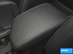 2015款 1.8T 自动 豪华导航版