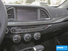 2015款 1.8T 自动 豪华导航版