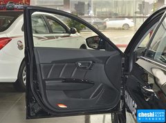 2015款 1.8T 自动 豪华导航版