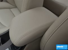 2015款 1.8T 自动 豪华导航版