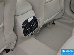 2015款 1.8T 自动 豪华导航版
