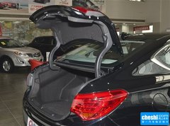 2015款 1.8T 自动 豪华导航版