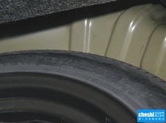 2015款 1.8T 自动 豪华导航版