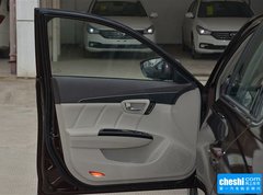 2015款 1.8T 自动 豪华导航版