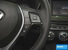 2015款 1.8T 自动 豪华导航版