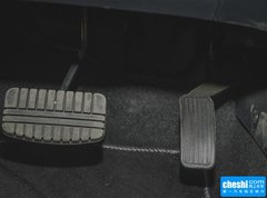2015款 1.8T 自动 豪华导航版