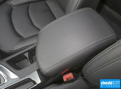 2015款 1.8T 自动 豪华导航版