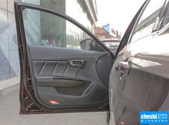2015款 1.8T 自动 豪华导航版