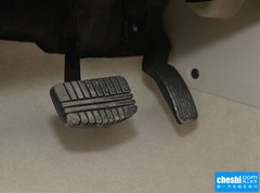 2015款 1.8T 自动 豪华导航版