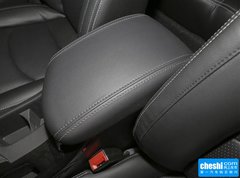 2015款 1.8T 自动 豪华导航版
