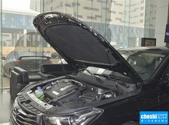 2015款 1.8T 自动 豪华导航版