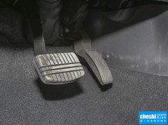 2015款 1.8T 自动 豪华导航版