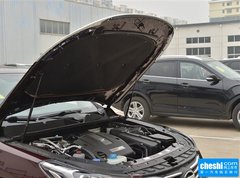 2015款 1.8T 自动 豪华导航版