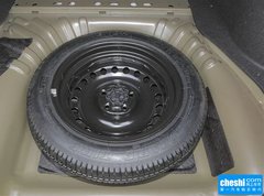 2015款 1.8T 自动 豪华导航版