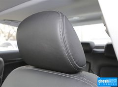 2015款 1.8T 自动 豪华导航版