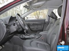 2015款 1.8T 自动 豪华导航版
