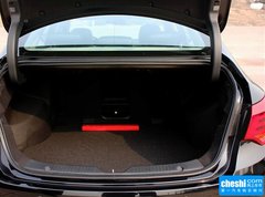 2015款 1.8T 自动 豪华导航版