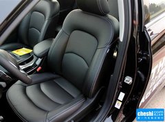 2015款 1.8T 自动 豪华导航版