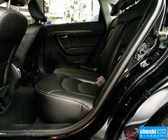 2015款 1.8T 自动 豪华导航版