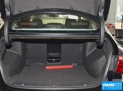 2015款 1.8T 自动 豪华导航版