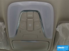 2015款 1.8T 自动 豪华导航版