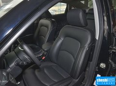 2015款 1.8T 自动 豪华导航版