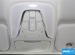 2015款 1.8T 自动 豪华导航版