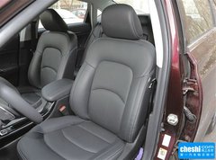 2015款 1.8T 自动 豪华导航版