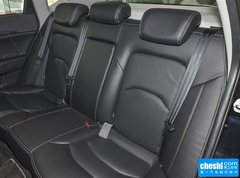 2015款 1.8T 自动 豪华导航版