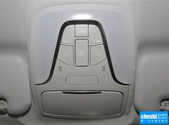 2015款 1.8T 自动 豪华导航版