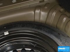 2015款 1.8T 自动 豪华导航版