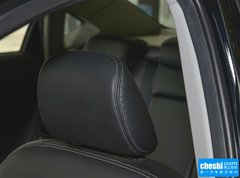 2015款 1.8T 自动 豪华导航版