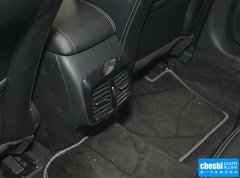 2015款 1.8T 自动 豪华导航版