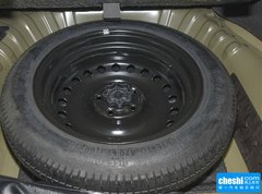 2015款 1.8T 自动 豪华导航版
