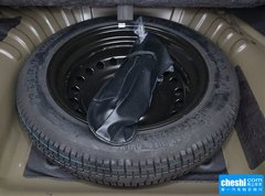 2015款 1.8T 自动 豪华导航版