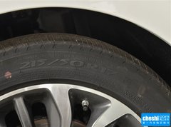 2015款 1.8T 自动 豪华智慧版