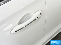 2015款 1.8T 自动 豪华智慧版