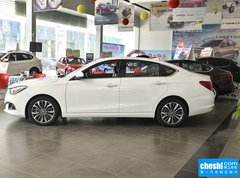 2015款 1.8T 自动 豪华智慧版