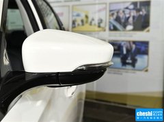 2015款 1.8T 自动 豪华智慧版