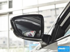 2015款 1.8T 自动 豪华智慧版