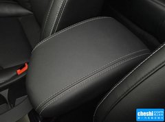 2015款 1.8T 自动 豪华智慧版