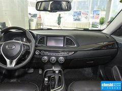 2015款 1.8T 自动 豪华智慧版