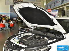 2015款 1.8T 自动 豪华智慧版